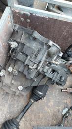 Versnellingsbak 2.3i Turbo Saab 95 uit 2003, Ophalen of Verzenden