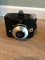 Retro analoge Agfa camera, Ophalen of Verzenden, Gebruikt, Compact, Kodak