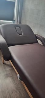 NIEUW: Spa welness behandelbank, Sport en Fitness, Massageproducten, Ophalen, Nieuw, Massagetafel