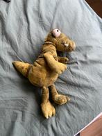 Dino knuffel, Ophalen, Zo goed als nieuw, Overige typen