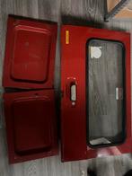 Toyota FJ40/BJ40 Onderdelen, Ophalen, Gebruikt, Toyota