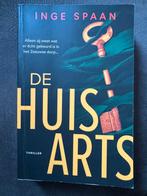 De huisarts - Inge Spaan, Ophalen, Gelezen