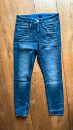 G-star raw jeans maat 27-32, Kleding | Dames, Ophalen of Verzenden, Zo goed als nieuw, Blauw, W27 (confectie 34) of kleiner