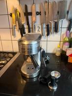 Kitchen Aid Artisan Metal Semi-Automatic Espresso Machine, Witgoed en Apparatuur, Koffiezetapparaten, Ophalen, Espresso apparaat