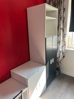 Kinderkamer Meubel Set ikea, Huis en Inrichting, Kasten | Kledingkasten, Ophalen, Gebruikt, 200 cm of meer, 200 cm of meer