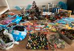 GROTE LEGO Collectie: City, Ninjago, sets met boekjes!, Ophalen, Zo goed als nieuw, Complete set, Lego