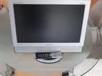 Samsung tvmonitor, Ophalen of Verzenden, Zo goed als nieuw, Samsung