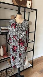 Sommermann stretch jurk maat 44 nieuw aparte print, Overige kleuren, Sommermann, Maat 42/44 (L), Nieuw