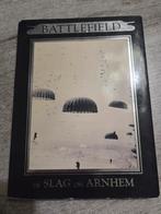 Battlefield - De Slag om Arnhem, Cd's en Dvd's, Ophalen of Verzenden, Zo goed als nieuw, Oorlog of Misdaad
