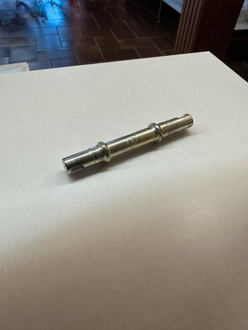 Trapassen verschillende merken (Nr: 2003) beschikbaar voor biedingen