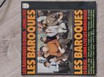 Les Baroques/Nederbiet/Nederpop, Ophalen of Verzenden, 1960 tot 1980, Gebruikt, 12 inch
