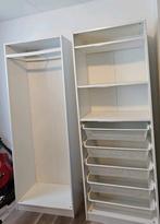 IKEA PAX kleding kast, Ophalen, 200 cm of meer, 50 tot 100 cm, Zo goed als nieuw