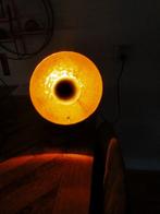 Mooie lamp zgan, Huis en Inrichting, Ophalen of Verzenden, Zo goed als nieuw, Minder dan 50 cm