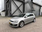 Volkswagen Golf 2.0 TDI GTD, Auto's, Stof, Gebruikt, Euro 6, 4 cilinders