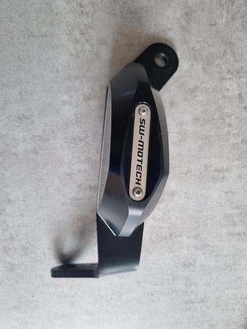 Sw motech Frame slider kit. Black. BMW S 1000 XR

 beschikbaar voor biedingen