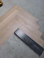 Pvc visgraat Elemental Aspecta - 30m², Ophalen, Nieuw, 75 m² of meer, Overige typen