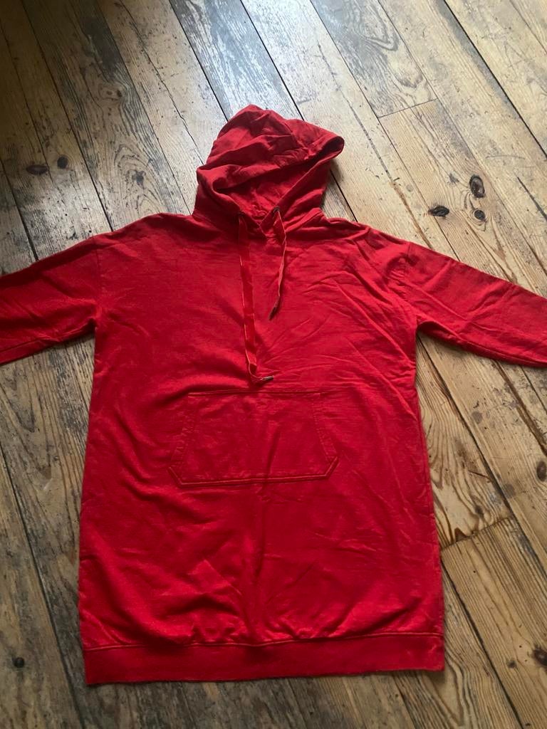 BPC bonprix collection lange sweater mt 44/46, Kleding | Dames, Grote Maten, Ophalen of Verzenden, Zo goed als nieuw