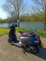 Scooter - GTS Toscana dynamic, Ophalen, Gebruikt, Overige modellen, Maximaal 45 km/u