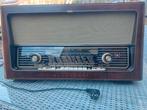 Te koop Blaupunkt buizen radio Riviera, Ophalen of Verzenden