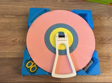 Modewijzer - Compleet met accessoires! beschikbaar voor biedingen