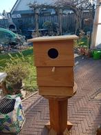 Handgemaakte vogelhuis, Ophalen, Nieuw