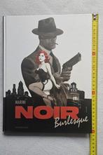 Noir Burlesque -  1, Eén comic, Ophalen, Gelezen, Europa
