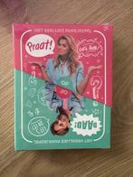 Spelletje nicolette van Dam, Hobby en Vrije tijd, Gezelschapsspellen | Kaartspellen, Ophalen of Verzenden, Nieuw