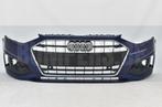 Bumper AUDI A4 B9 8W 8W0 FACELIFT REGULAR  Voorbumper 003, Auto-onderdelen, Carrosserie en Plaatwerk, Gebruikt, -, Voor, -
