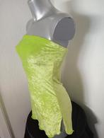 Nieuw strapless jurkje maat S, Nieuw, Ophalen of Verzenden, Maat 36 (S), Boven de knie