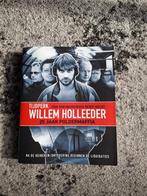 Tijdperk Willem Holleeder, Ophalen of Verzenden, Zo goed als nieuw, John van den Heuvel; Bert Huisjes