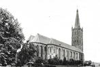 AK Steenwijk - Ned. Herv. Kerk, Gelopen, 1960 tot 1980, Overijssel, Verzenden