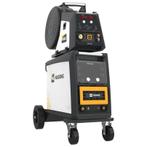 MIG Lasapparaat Novi 350A / Nieuw, Ophalen, Zo goed als nieuw