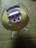 Weber Smokey Joe, Tuin en Terras, Houtskoolbarbecues, Ophalen, Zo goed als nieuw