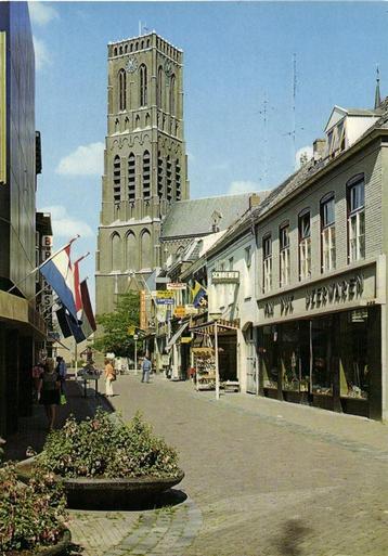 Oss, Kerkstraat - ongelopen beschikbaar voor biedingen