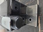 De Longhi Nespresso Lattiasima EN550.B, Witgoed en Apparatuur, Koffiezetapparaten, Ophalen, Koffiemachine, Zo goed als nieuw, 2 tot 4 kopjes