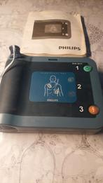 Aed philips frx heartstart uit bouwjaar 2012

Batterij goed, Ophalen of Verzenden, Zo goed als nieuw