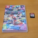 OPRUIMEN | SWITCH | Mario Kart 8 DELUXE, Spelcomputers en Games, Games | Nintendo Switch, Gebruikt, Racen en Vliegen, Ophalen of Verzenden