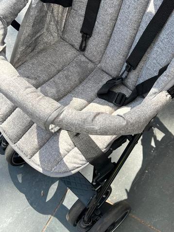 Babyhope Kinderwagen - Zo goed als nieuw! beschikbaar voor biedingen