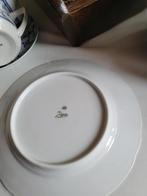 JAGER Antiek Ontbijt SERVIES KOFFIE en THEE, Ophalen