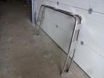 Radarbeugel (Roller Bar) RVS, neerklapbaar, nieuw, Ophalen, Nieuw, Motor en Techniek
