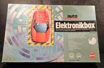 Mooie vintage electrobox van Duitse kwaliteit nieuw in doos, Hobby en Vrije tijd, Ophalen of Verzenden, Zo goed als nieuw