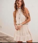 Moost wanted Sema halter dress maat S, Beige, Nieuw, Ophalen of Verzenden, Maat 36 (S)