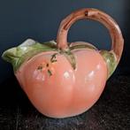 Vintage perzikvormige waterkan van Gerber Prestige, Ophalen of Verzenden