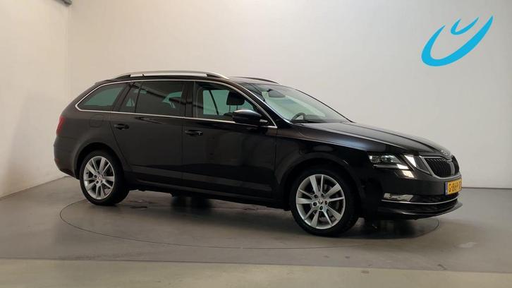 Skoda Octavia Combi 1.0 TSI Greentech Business Edition Plus, Auto's, Skoda, Bedrijf, Te koop, Octavia, ABS, Airbags, Airconditioning
