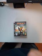 Ratchet & Clank: Tools of Destruction PS3, Spelcomputers en Games, Avontuur en Actie, Gebruikt, 1 speler, Ophalen of Verzenden