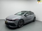 Volkswagen Golf 2.0 GTI Club Sport 301 Pk Automaat Airco Nav, Auto's, Te koop, Alcantara, Zilver of Grijs, Geïmporteerd