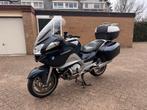 Bmw r 1200 rt uit 2012, Motoren, 2 cilinders, Particulier, Meer dan 35 kW, Toermotor