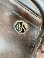 Dressuur en vhz zadels, Ophalen, Gebruikt, Overige soorten