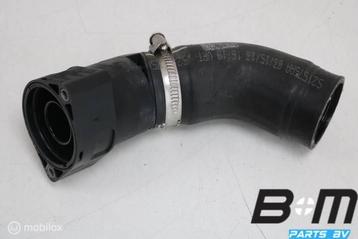Demper laadluchtsysteem Audi Q3 8U 04L131111M beschikbaar voor biedingen