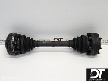 Aandrijfas BMW E24 635CSi 33211226667 beschikbaar voor biedingen